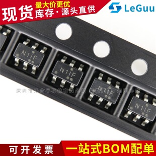 HX4002B-MFC SOT23-6 �zӡ10A45 N1IF ����ICоƬ ȫ��ԭ�bHX4002