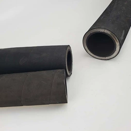 管道及配件;缠绕胶管;编织胶管