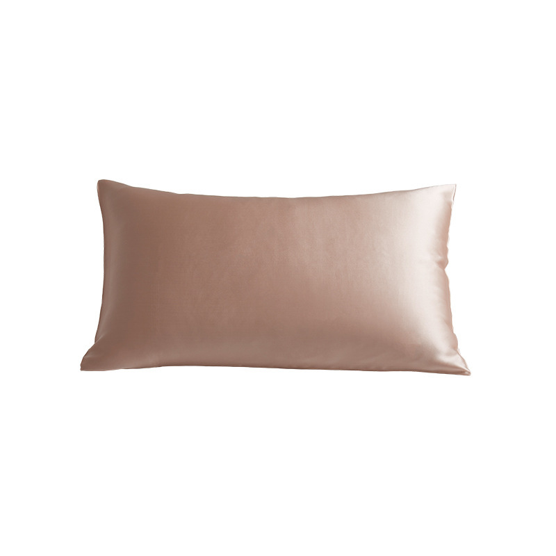 Silk pillowcase