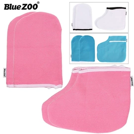 美发梳;身体护理套装;身体护理工具