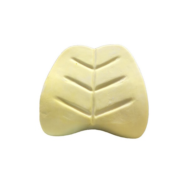 Supply PU Slow Blind Polyurethane Polyurethane Cotton waist Cushion…