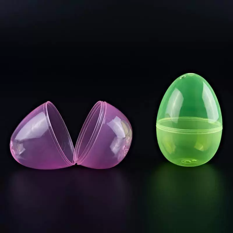 Поставка игрушек из скорлупы яйца 8*6 см, соединенных между собой, с отверстиями, игрушки из скорлупы яйца, вмещающие другие игрушки.