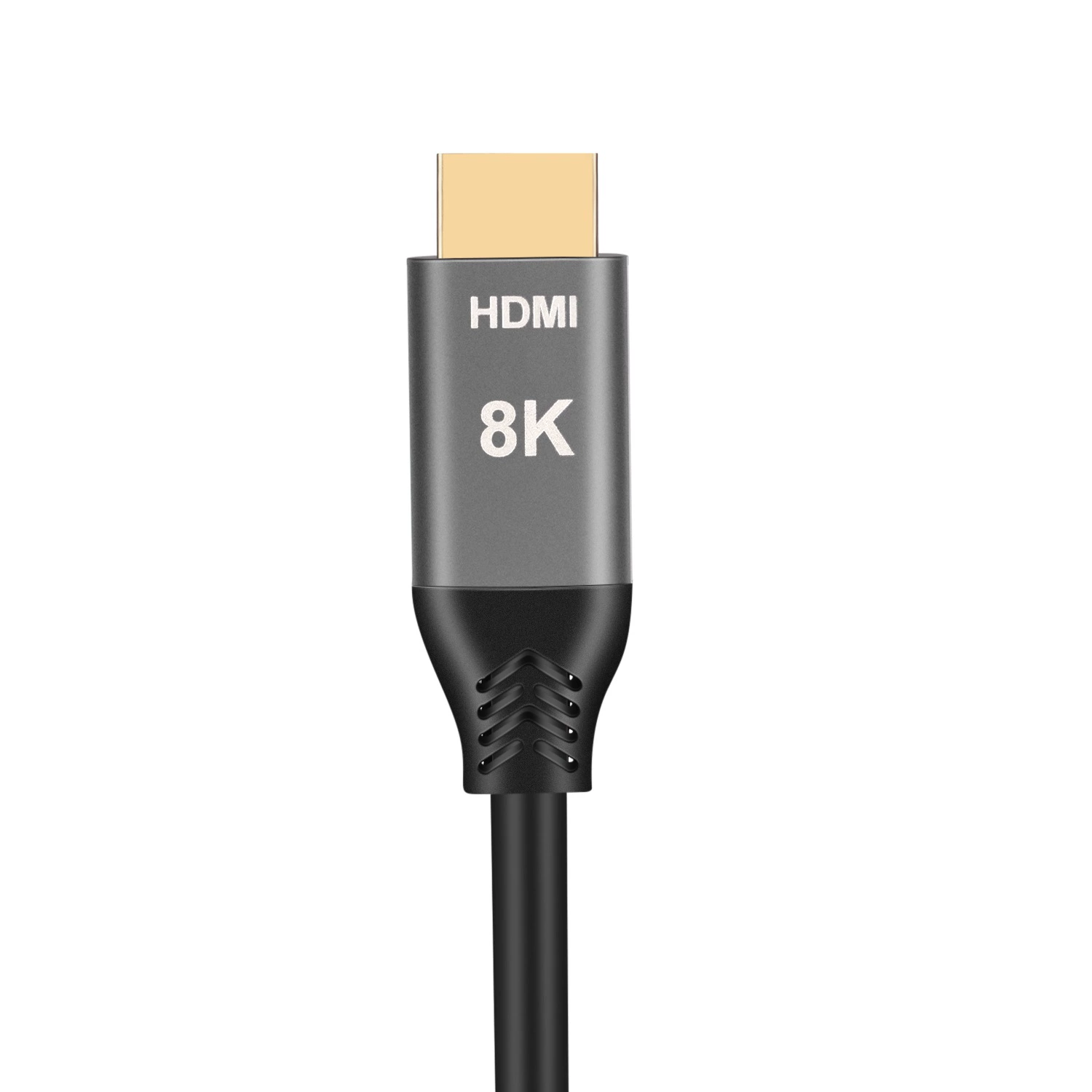 Кабель HDMI из чистой меди версии 2.1 совместим с 4K8K120Гц, подключение устройства проектора отображения аудио и видео