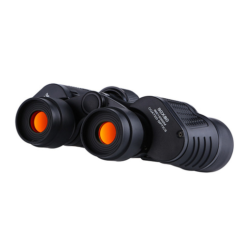 Cross-border hot-selling Maifeng 80x80 telescope high-power high-definition coordinate ranging concert mobile phone photography low light night