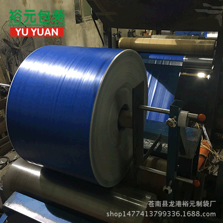 复合材料编织卷料袋 纤维带耐高温缠绕带 厂家批发