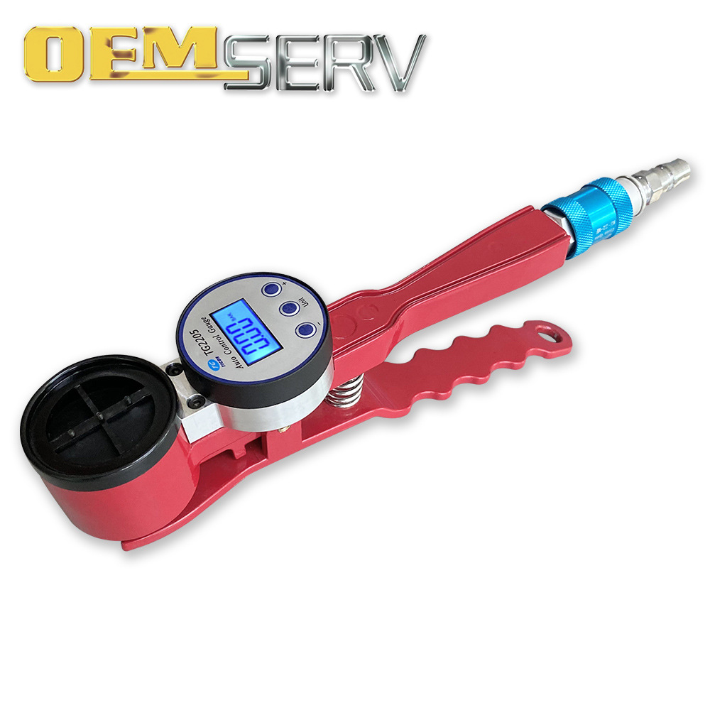 快速充气枪集装箱充气枪运输空气袋充气枪PP空气袋送气枪