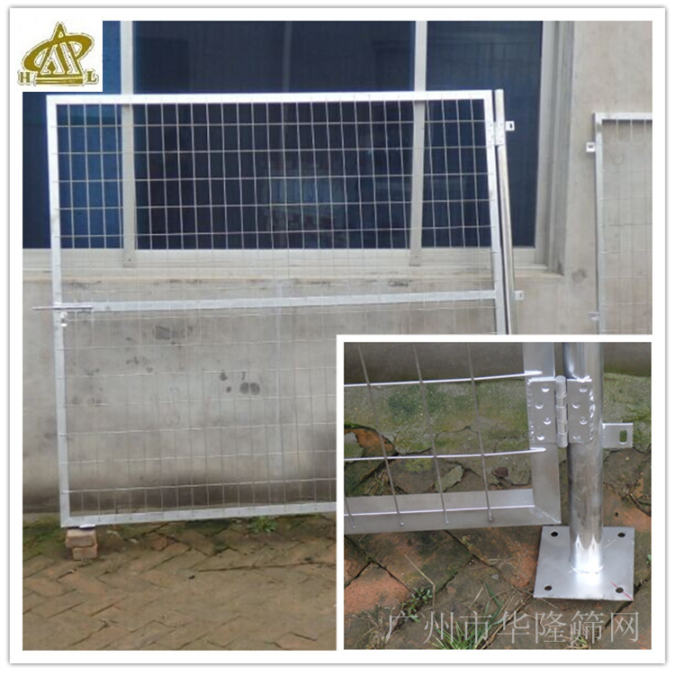 广州厂家供应厂区分隔网仓库车间围栏网304不锈钢铁丝网防护