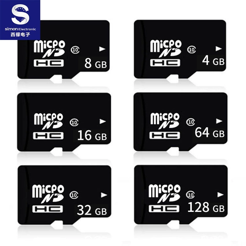 Tom Ford, small memory card, high speed storage, 4G