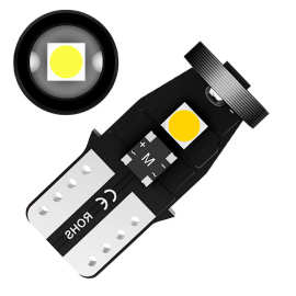 LED汽车灯 小灯 T10  阅读灯/牌照灯/迎宾灯/日行灯