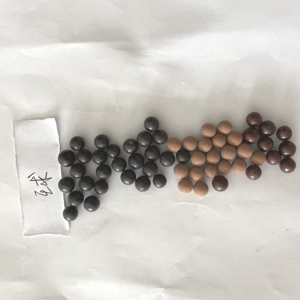 供应电气石球 过滤水电气石陶瓷球 小家电用电气石球