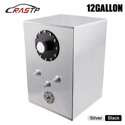 Car Modification Parts 12-Gallon Fuel tank
