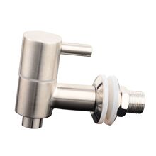 12mm啤酒阀水龙头果汁304不锈钢水嘴泡酒坛玻璃瓶304不锈钢酒龙头