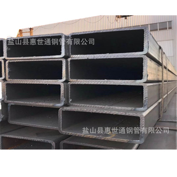 机械设备用200*60*2-4方管异型方管价格、机械用200*50*3方管厂