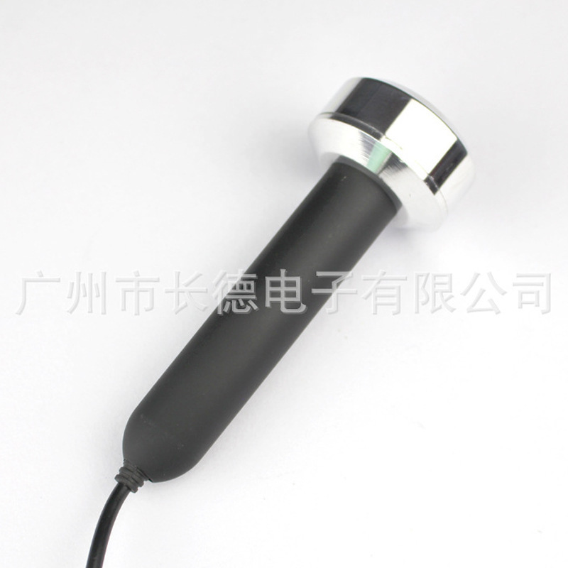 卸売超音波プローブ美顔超電導ヘッドフェイシャルアイプローブインポートおよびエクスポートアクセサリーユニバーサルタイプ|undefined