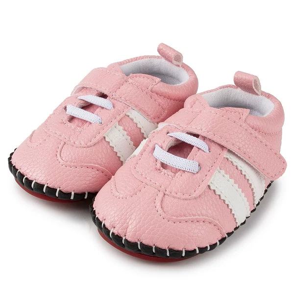 Striped pink