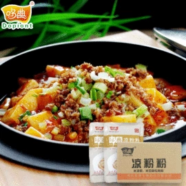 淀粉;其他米面类;预拌粉类