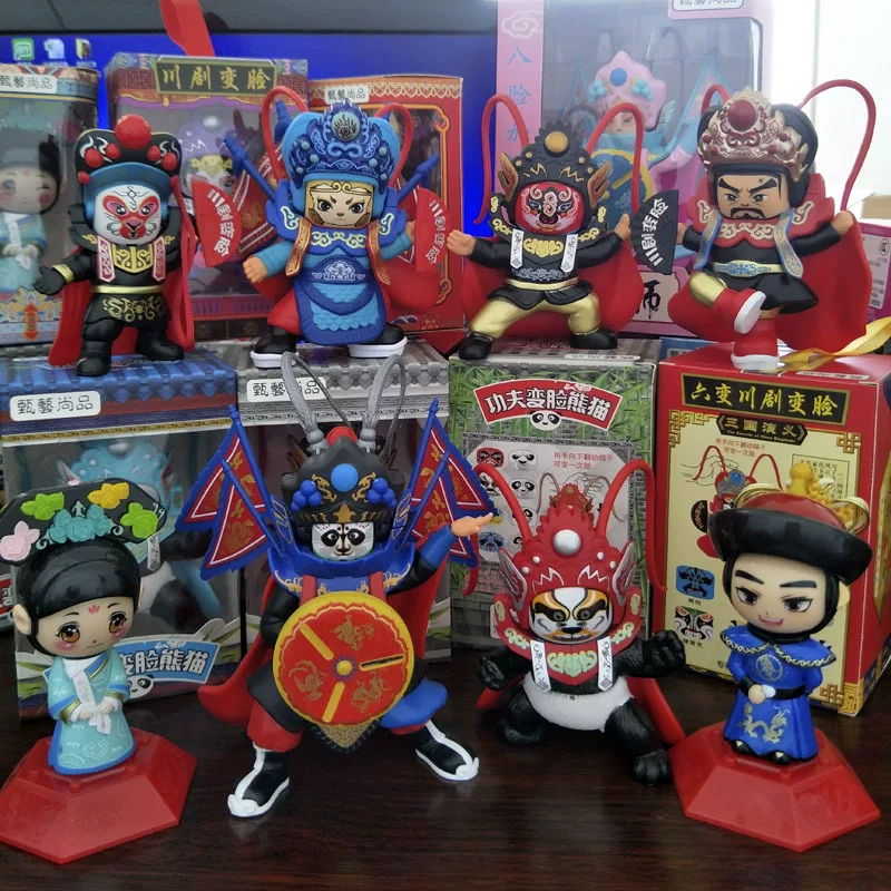 Doll, souvenir, toy, panda, Birthday gift