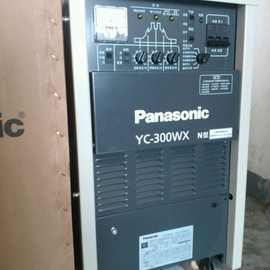 Panasonic/松下焊机/松下氩弧焊机系列300WX/300TSP/400TX