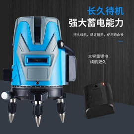 手电钻;激光水平仪;电动扳手