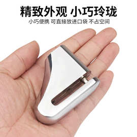 山地车装备山地防盗锁 自行车 摩托车锁防盗锁 碟刹锁 自行车配件