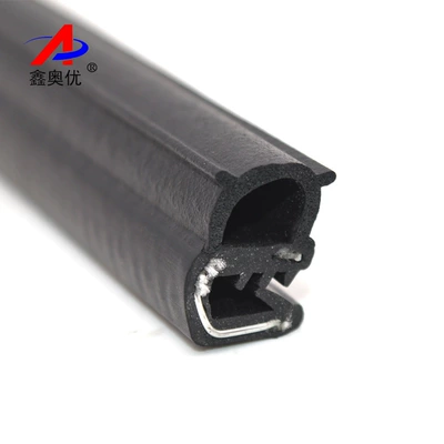 Avtomobil səs izolyasiya zolaqları – Sealing Strip