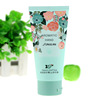 Mountain tea contains rose, moisturizing hand cream, 80g