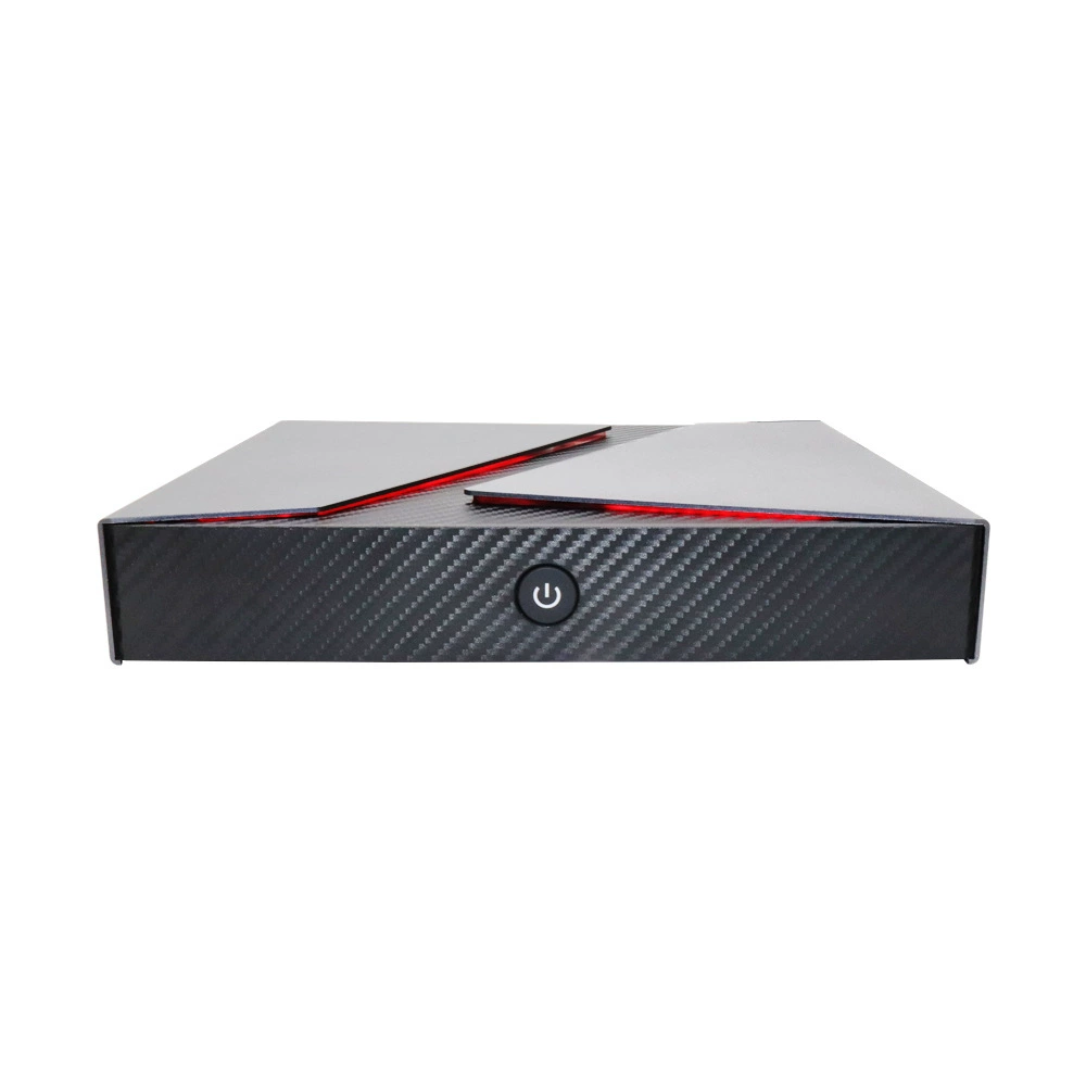 Десятое поколение Core i7 10870h автономная графика мини-хост i9 9880h микро-компьютер GTX1650 игровая консоль