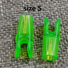 Bow and arrow 4.2/5.2/6.2 anti-nailing S tail anti-nailing universal