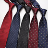 Diverse classic suit jacket, tie, factory direct supply, 8cm, wholesale