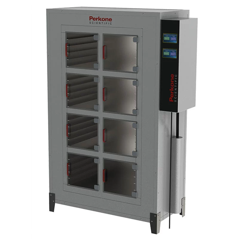 Pickon PFB-8 Пробуждающая коробка используется для пробуждения теста с температурой влажности под требованиями