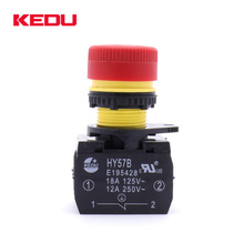 KEDUƶ HY57B Ģoo 18A/125V 12A/250V ͣo_P
