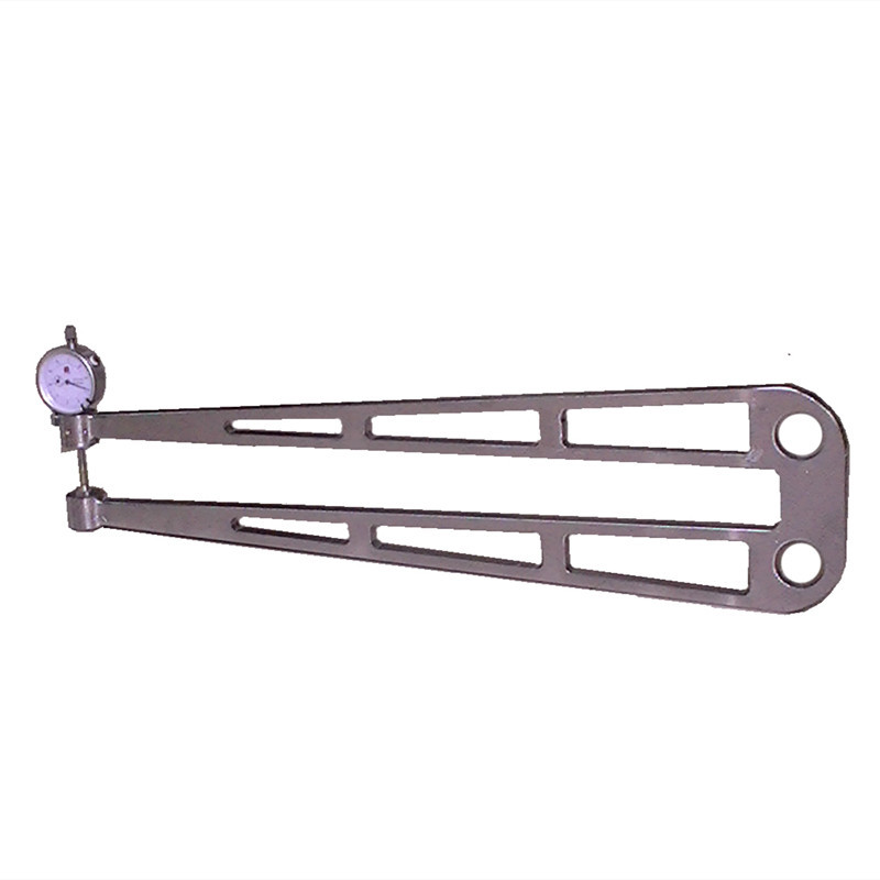 湘科CHD-1000陶瓷砖厚度测量仪,测厚仪