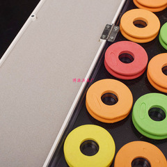 Multifunctional drift box, line group, 55cm main line sub-line box, fishing gear, fishing supplies