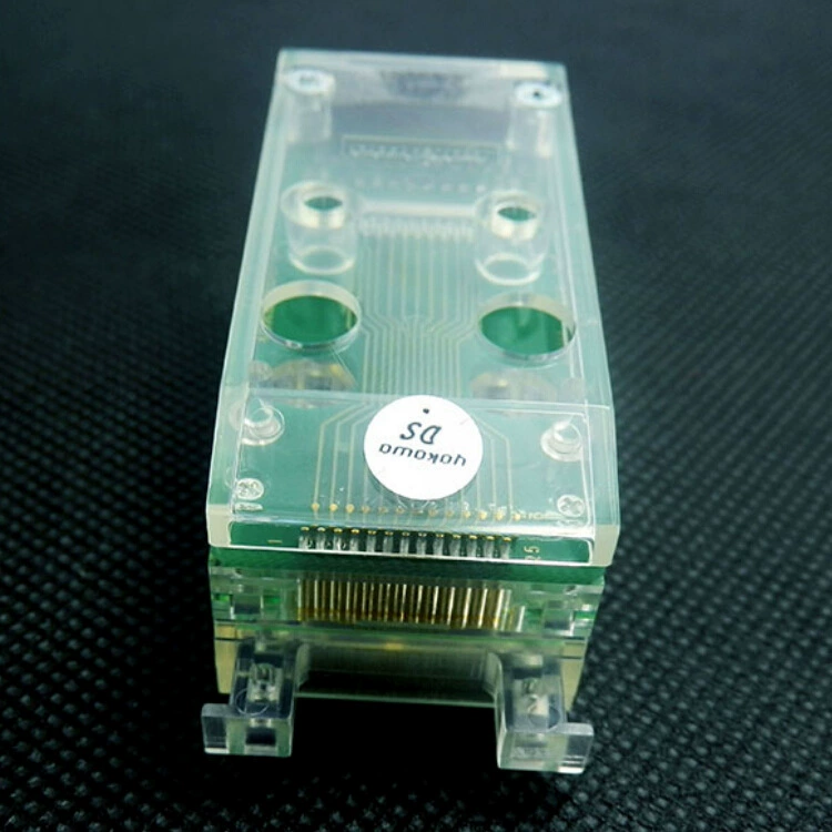 Прокси-разъём YOKOWO тестовый держатель CCSE-030s-11 шаг 0.3fpc нестандартная тестовая папка