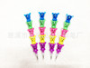 Cartoon crayons, painted stationery for elementary school students, wholesale