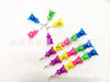 Cartoon crayons, painted stationery for elementary school students, wholesale