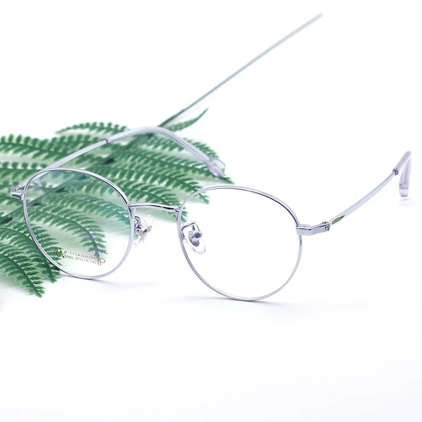 C03 bright silver (2.4MM wide edge)