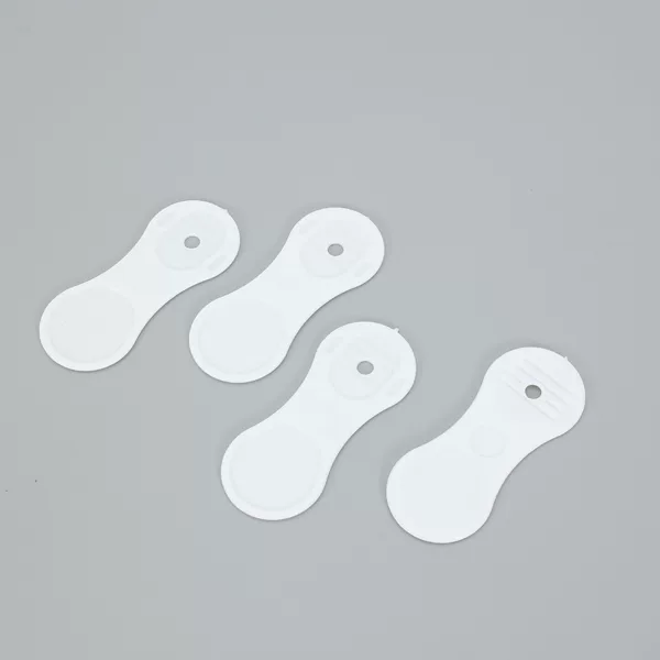 Disposable ice cream spoon yogurt pudding jelly spoon plastic spoon ice cream spoon cake fork