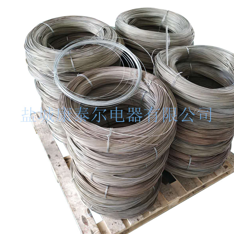 【SKTR】工业电炉发热丝电炉丝 电窑炉电阻丝1400度铁铬铝加热丝
