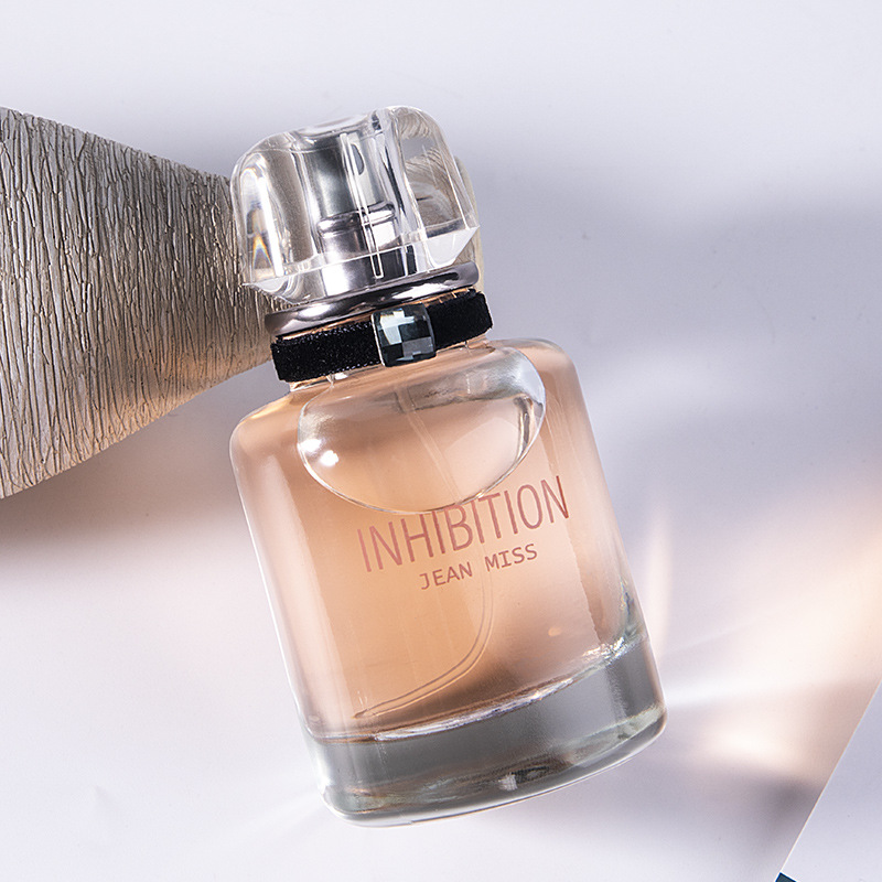 Ny parfym Small City Yixiang Brand Taboo Damparfym Fair Price Fräsch, naturlig och bestående doft 50 ml_voghion.com