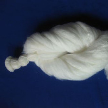 双汇火腿肉制品厂废水过滤纤维束滤料  制糖厂水过滤悬挂式纤维束