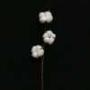 Industrial cotton decorations suitable for photo sessions, props, bouquet, handmade