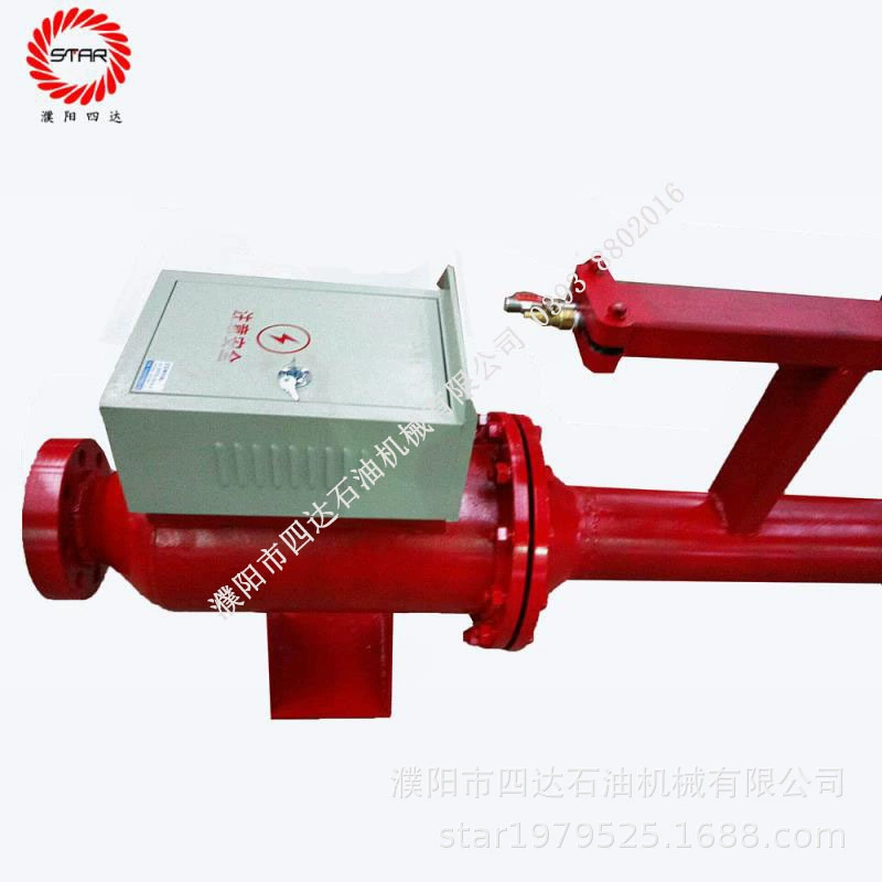 Цифровой воспламенитель с дистанционным управлением, 30 м, устройство зажигания трубопровода для дизельных литьев, мощное зажигание