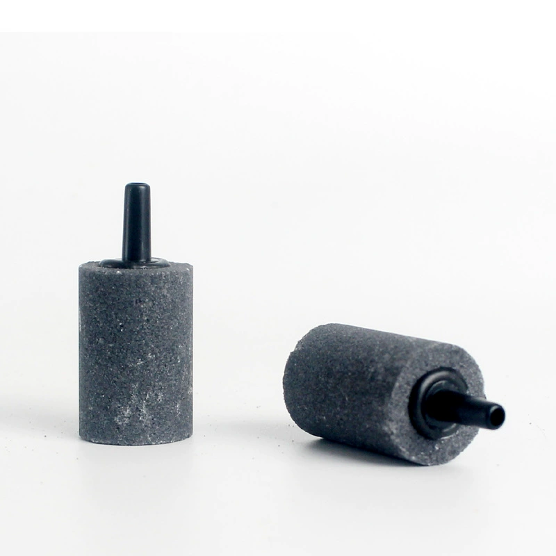 Аквариум воздушная пластина пузырьковый камень воздушный камень Песчаная головка воздушная головка Песочная головка кислородный насос производство и продажа воздуха