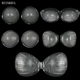 胸贴、乳贴;胸垫、插片;男士平角裤