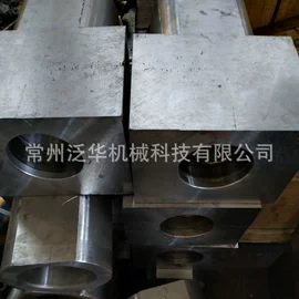 磨床;液压缸;成套液压系统