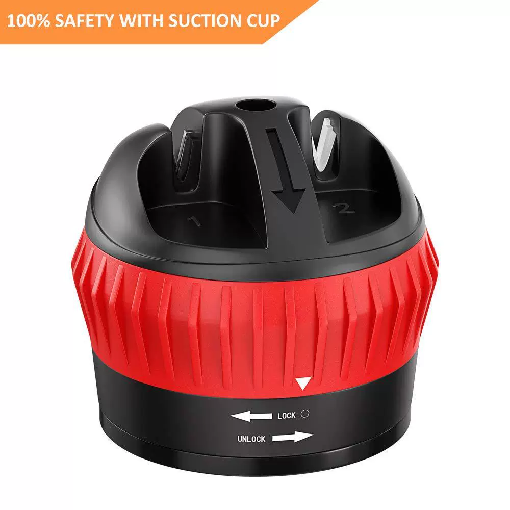 Фабрика популярных прямых продаж шлифовальный нож компактный и удобный кухонный гаджет простой точилка