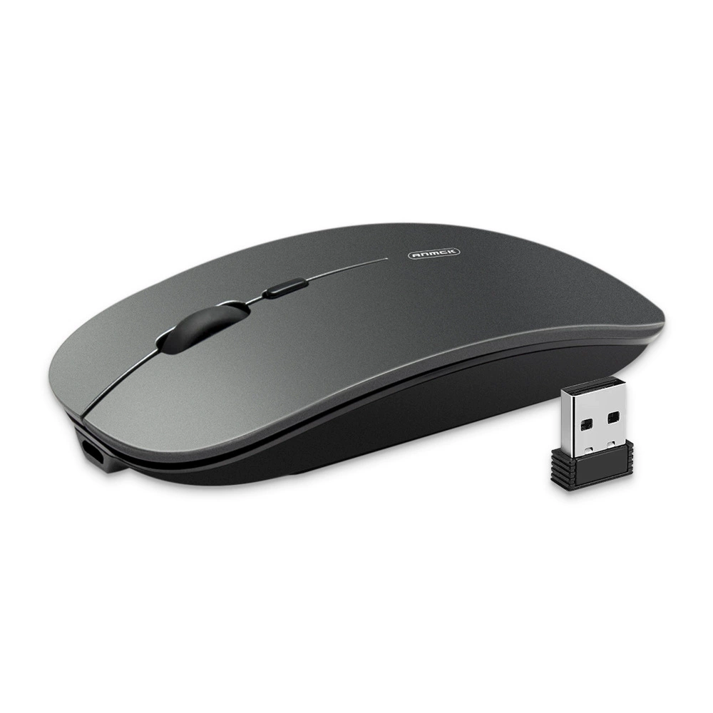 Apple, huawei, compatible mute mouse charging, bluetooth, 4G