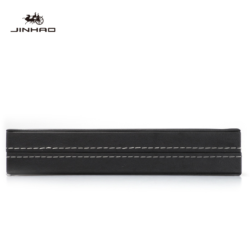 Small Leather Craft Gift Box 5