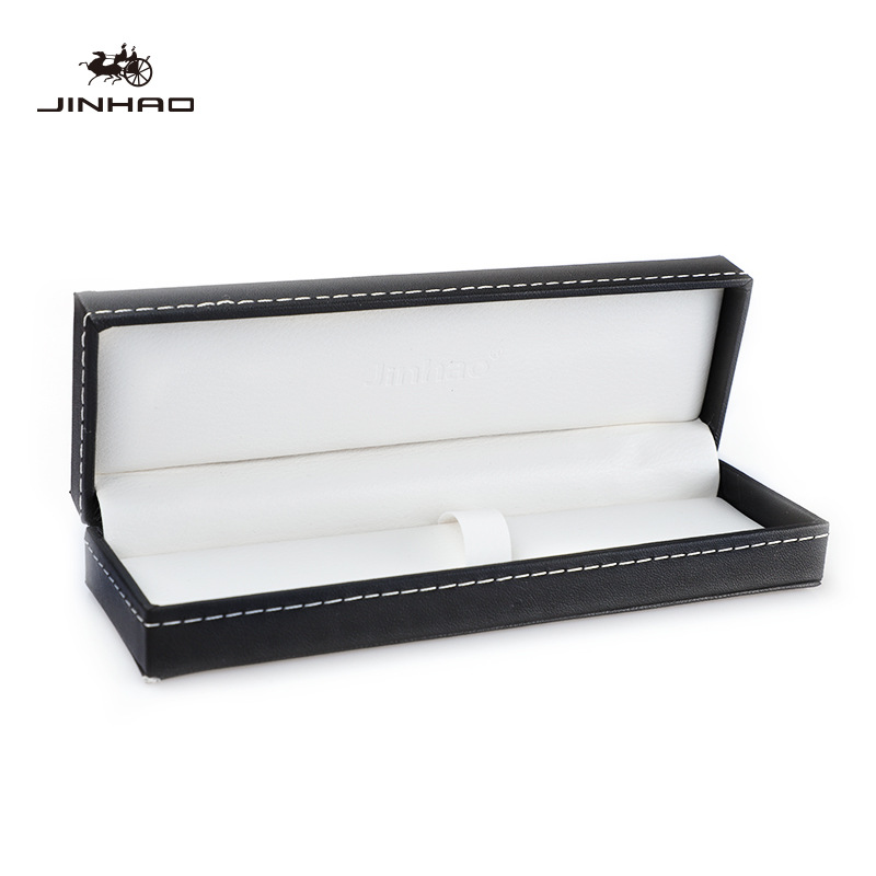 Small Leather Craft Gift Box 2
